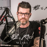 Marsha Williamson with The 24 on M2 The Rock