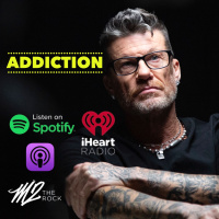 ADDICTION - M2 THE ROCK - MICHAEL MOLTHAN