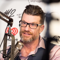 We’re getting REAL tonight on M2 THE ROCK with guest Vince Sharp