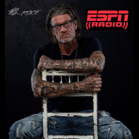 M2 THE ROCK In My Life Nothing Can Happen Without God - Michael Molthan LIVE on ESPN Radio