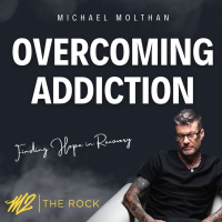 From Addiction to Redemption - Michael Molthans Story