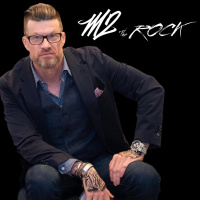 M2 The ROCK - The Early Stages Of Recovery with M2 The...