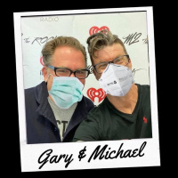 LETS TALK ABOUT GOD aka G - THING in RECOVERY | GARY COFFMAN LIVE ON M2 THE ROCK