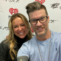 Tova Sido IN STUDIO on M2 The Rock