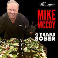 The Story of Mike McCoy IN STUDIO with Michael Molthan on M2 The Rock