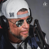 INNER CHILD|| COVID -19 PTSD John Edmonson Live On M2 The Rock