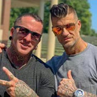 RECOVERY MARTY NORMAN LIVE on M2 THE ROCK