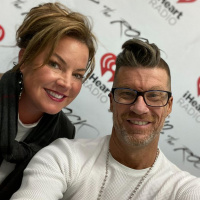 Going Down The Rabbit Hole LIVE TONIGHT with Rachel Graham and M2 The Rock