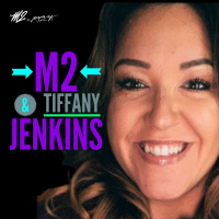 M2 THE ROCK and TIFFANY JENKINS NO TWEAKIN TUESDAY