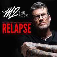 RELAPSE BEHAVIORS - M2 THE ROCK