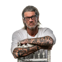 RIPPIN  RUNNIN” with M2 The ROCK!