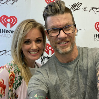 Jana Jansson, BS, CLC, APS on M2 The Rock