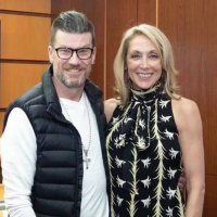 Terry Bentley Hill is our guest tonight on M2 The Rock