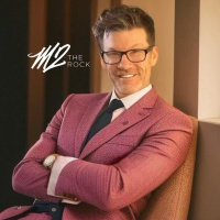 Join Higgys Defying The Oddz Interview with Michael Molthan M2 The Rock