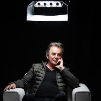 Jonathan Cain - Dont Stop