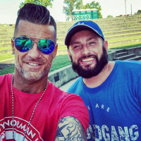 Joe Nester Talks Recovery on M2 The Rock