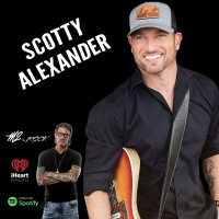 2021 GUITARIST OF THE YEAR TCMA || SCOTTY ALEXANDER SITS DOWN WITH MICHAEL MOLTHAN - M2 THE ROCK IN 2019