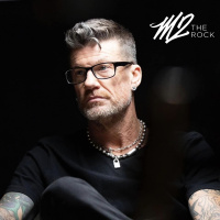 Taking Back The Missing Man Featuring Michael Molthan - M2 THE ROCK