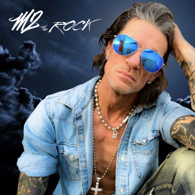 M2 The Rock
