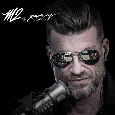 M2 The Rock