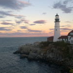 Maine History-Going Deep