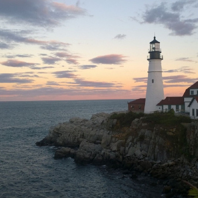 Maine History-Going Deep