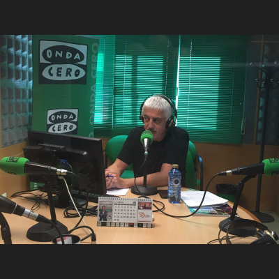 Master Class con Xurxo Mariño: neurociencia