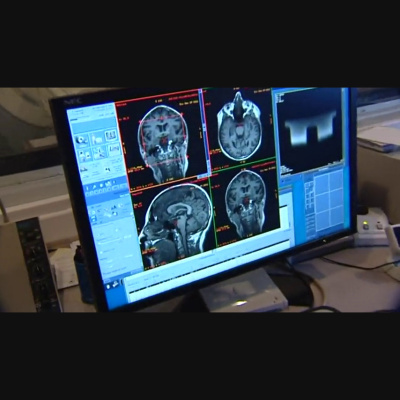 Master Class con Xurxo Mariño: neurociencia