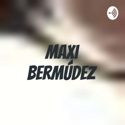 Maxi Bermúdez 