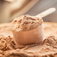 Proteine Del Siero Del Latte (WHEY Protein)