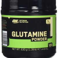 Glutammina: funziona come integratore sportivo?