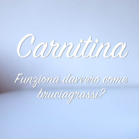 Carnitina | Funziona davvero?