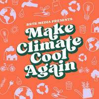 Exploring Fan-Fueled Climate Fiction with Erica Ferencik