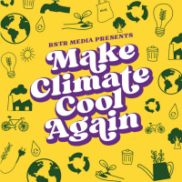 Climate Change Storytelling with Julie Carrick Dalton