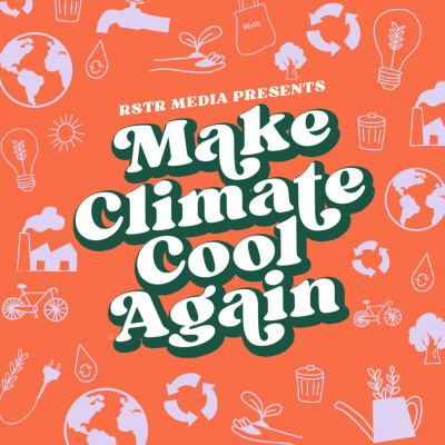 Make Climate Cool Again