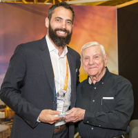 62Archer’s Eric Nenninger Finds Value in Coatings Education