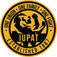IUPAT Raises the Bar to Support Finishing Trades