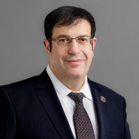 One AMPP: Amir Eliezer on Board Transition and Beyond