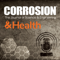 Corrosion  Health: Biomedical Corrosion