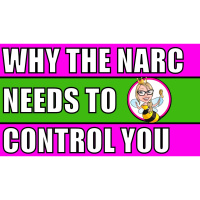 Narcissists Need to Control You: Why and How to Manage - Narcissistic Abuse Recovery