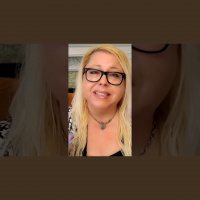 What is SELF Gaslighting? #narcissisticabuserecoverycoaching #coachangieatkinson #narcissist