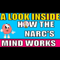 How a Narcissists Mind Works: 5 Video Compilation on the Psychology of the Narcissist