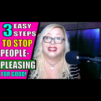 This is the Cure for People-Pleasing Syndrome: How to Stop People-Pleasing