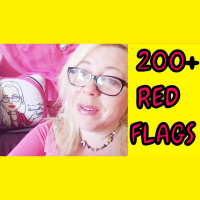 200+ Ways to Identify Narcissists: Red Flags of Toxic Relationships