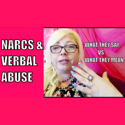 Narcissistic Abuse Recovery with Angie Atkinson