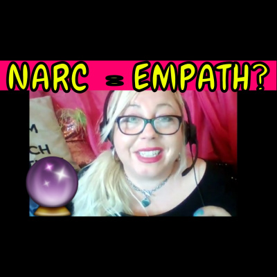 Narcissistic Abuse Recovery with Angie Atkinson