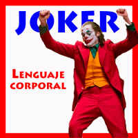 027 El Poderoso mensaje no verbal del Joker 