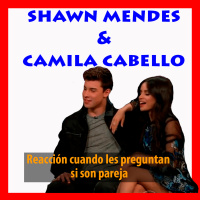 018 Lenguaje Corporal de Shawn Mendes amp Camila Cabello