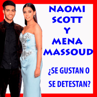 017 Lenguaje Corporal de NAOMI SCOTT Y MENA MASSOUD 