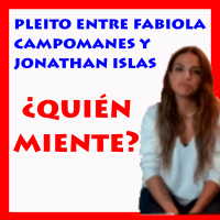 029 Pleito Campomanes vs Islas ¿Quien Miente? 